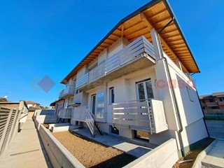 Monolocale in Vendita a Inveruno, 108'000&euro;, 40 m²