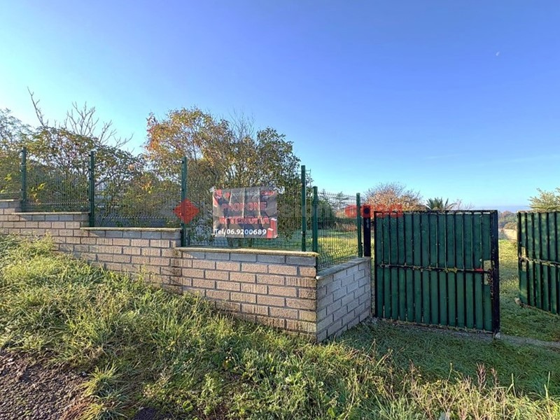 Terreno edificabile in Vendita a Aprilia, 39'000&euro;, 1120 m²