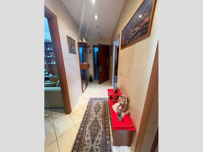 Trilocale in Vendita a Messina, 78'000&euro;, 75 m²