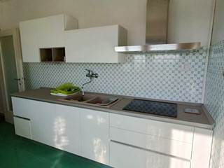 Bilocale in Affitto a Roma, 980€, 84 m²