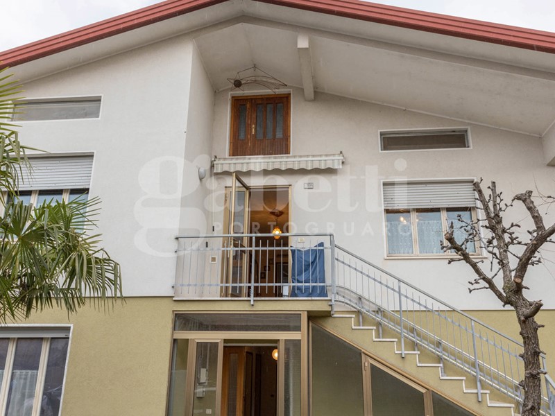Casa Indipendente in Vendita a Fossalta di Portogruaro, 170'000&euro;, 180 m², con Box