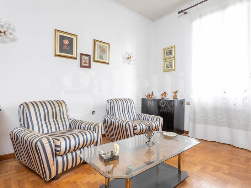 Quadrilocale in Vendita a Pordenone, 115'000&euro;, 79 m², arredato