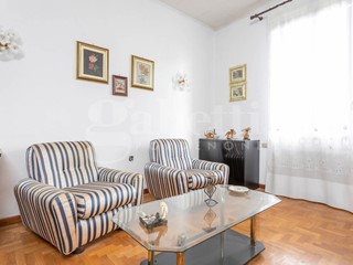 Quadrilocale in Vendita a Pordenone, 115'000€, 79 m², arredato