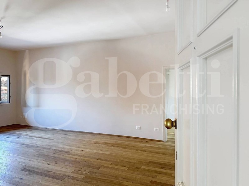 Quadrilocale in Vendita a Treviso, 345'000&euro;, 100 m²