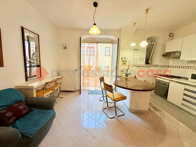 Trilocale in Vendita a Gaeta, 363'000&euro;, 86 m²