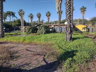 Terreno edificabile in Vendita a Acireale, zona Santa Maria Degli Ammalati, 12000 m²