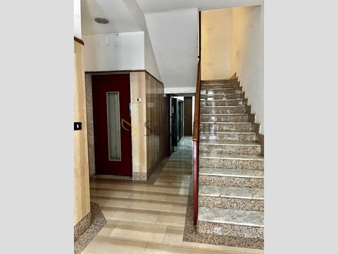 Trilocale in Affitto a Bari, zona LibertÃ, 980&euro;, 130 m², arredato
