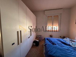 Appartamento in Affitto a Modena, 740€, 90 m²