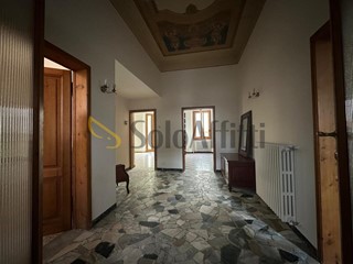 Villa in Affitto a San Giovanni Valdarno, zona Bani, 800&euro;, 120 m², con Box