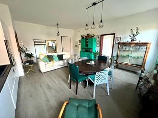 Quadrilocale in Affitto a Giulianova, 750&euro;, 95 m²