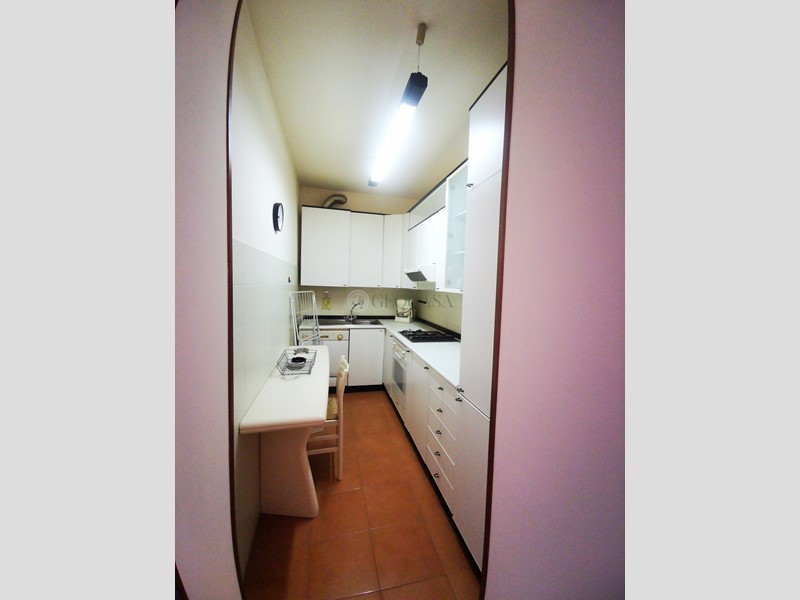 Quadrilocale in Vendita a Santo Stefano di Magra, 130'000&euro;, 90 m²