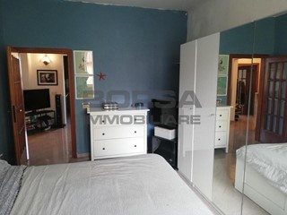 Quadrilocale in Vendita a Livorno, 85'000€, 80 m²