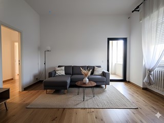 Quadrilocale in Vendita a Livorno, zona COTETO, SALVIANO, 153'000€, 90 m²