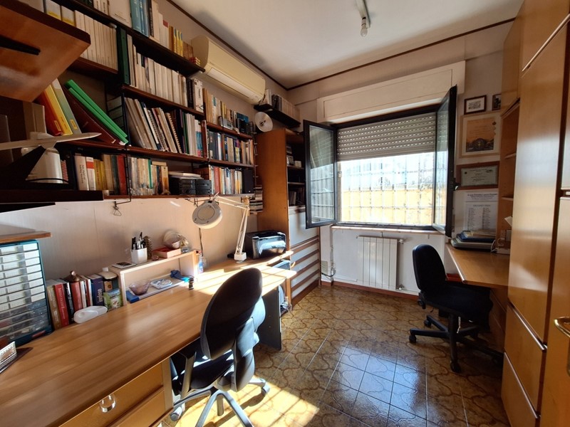 Appartamento in Vendita a Morlupo, 115'000&euro;, 80 m²