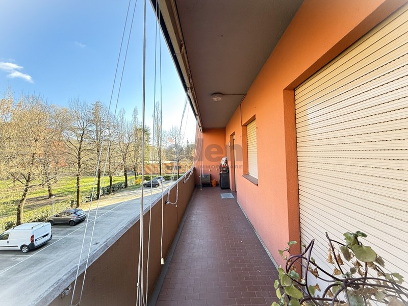 Appartamento in Vendita a Modena, zona Villaggio Giardino, 235'000&euro;, 131 m², con Box