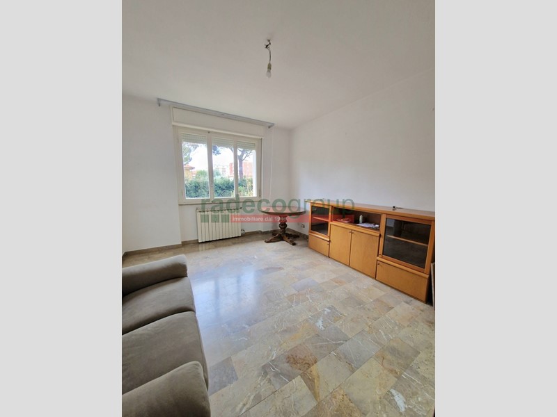 Quadrilocale in Vendita a Livorno, zona goito, 250'000€, 100 m²