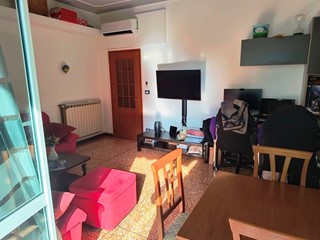 Quadrilocale in Vendita a Albissola Marina, 330'000&euro;, 110 m², con Box