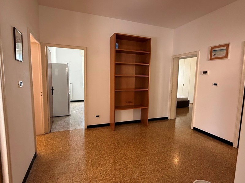 Appartamento in Vendita a Celle Ligure, 380'000&euro;, 125 m²