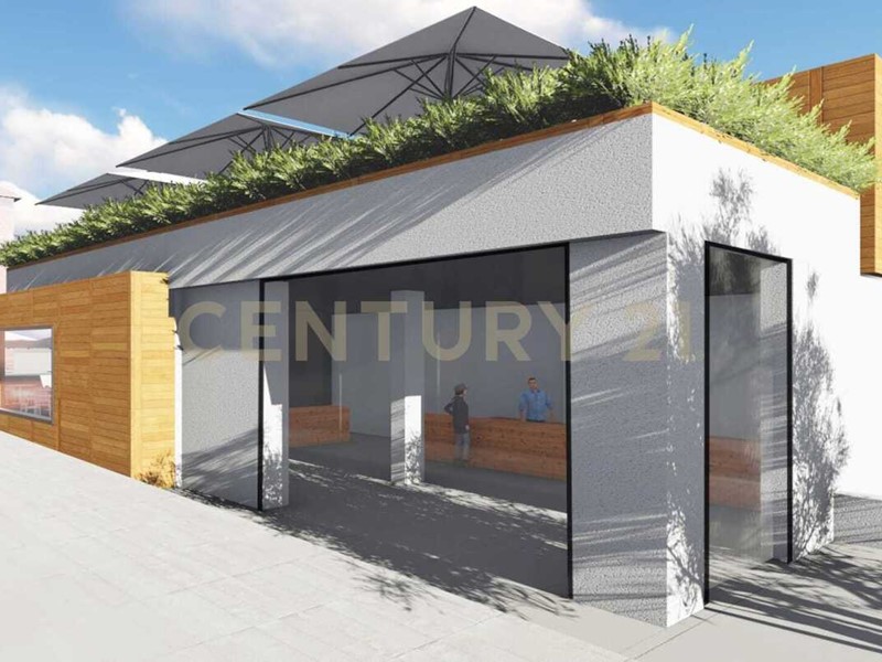 Immobile commerciale in Vendita a Misterbianco, 288'000€, 250 m²