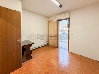 Appartamento in Vendita a Altavilla Vicentina, 162'000&euro;, 108 m², con Box