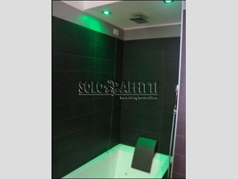 Bilocale in Affitto a Bari, zona Poggiofranco, 1'100&euro;, 75 m², arredato, con Box