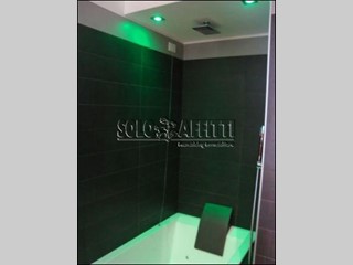Bilocale in Affitto a Bari, zona Poggiofranco, 1'100&euro;, 75 m², arredato, con Box