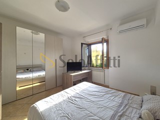 Stanza in Affitto a Catanzaro, zona Lido Lungomare, 300&euro;, 120 m², arredato