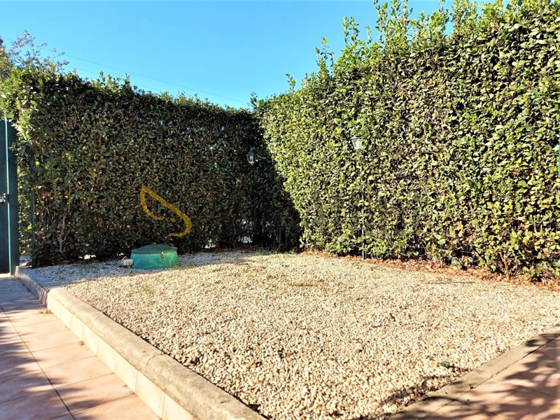 Villa in Affitto a Fiumicino, zona Maccarese, 900&euro;, 80 m², arredato