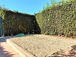 Villa in Affitto a Fiumicino, zona Maccarese, 900&euro;, 80 m², arredato