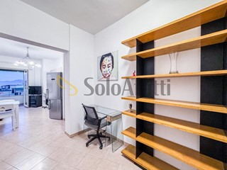 Bilocale in Affitto a Napoli, zona Arenella, 850&euro;, 50 m², arredato