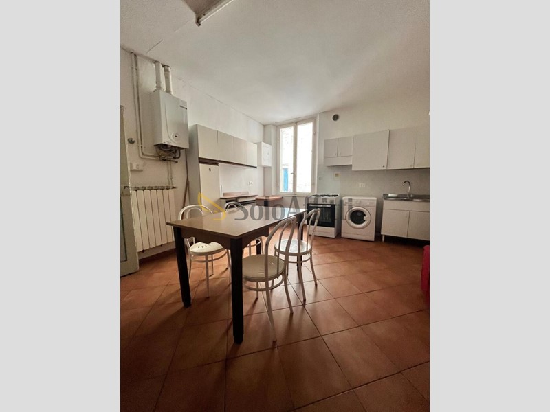 Stanza in Affitto a Siena, zona Centro storico, 380&euro;, 120 m², arredato