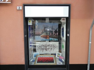 Immobile commerciale in Affitto a Genova, zona Sturla, 1'200&euro;, 60 m²