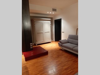 Quadrilocale in Affitto a Piacenza, 850&euro;, 110 m², arredato, con Box