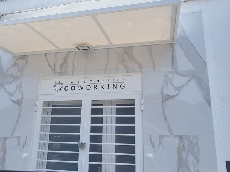 Ufficio in Affitto a Casoria, zona san pietro, 300&euro;, 16 m², arredato