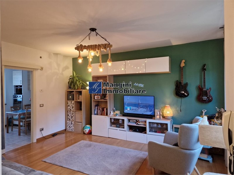 Villetta a schiera in Vendita a Rosignano Marittimo, 175'000&euro;, 126 m²