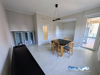 Bilocale in Affitto a Banchette, 500&euro;, 60 m²