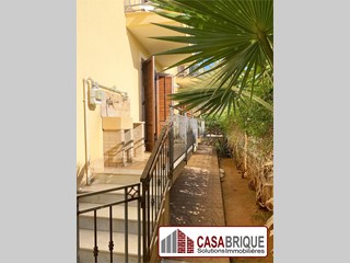 Appartamento in Vendita a Santa Flavia, 245'000&euro;, 125 m²