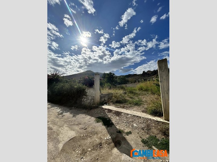 Terreno edificabile in Vendita a Misilmeri, 17'000&euro;, 1000 m²