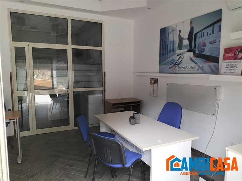 Negozio in Affitto a Palermo, 450&euro;, 35 m²