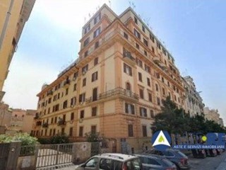 Quadrilocale in Vendita a Roma, 491'250€, 169 m²