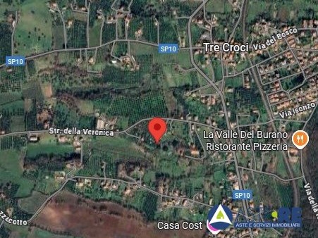 Trilocale in Vendita a Vetralla, 43'500&euro;, 93 m²