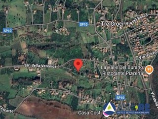 Trilocale in Vendita a Vetralla, 43'500&euro;, 93 m²