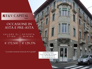Negozio in Vendita a Torino, 129'375&euro;, 163 m²