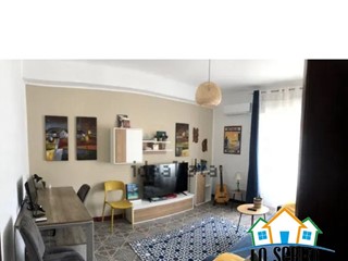 Trilocale in Vendita a Alcamo, 98'000€, 100 m²