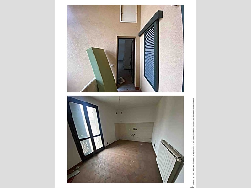 Appartamento in Vendita a Santa Maria a Monte, 57'000&euro;, 60 m²