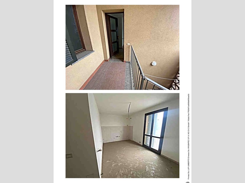 Appartamento in Vendita a Santa Maria a Monte, 58'500&euro;, 55 m²