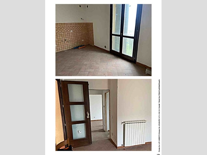 Appartamento in Vendita a Santa Maria a Monte, 63'000&euro;, 61 m²