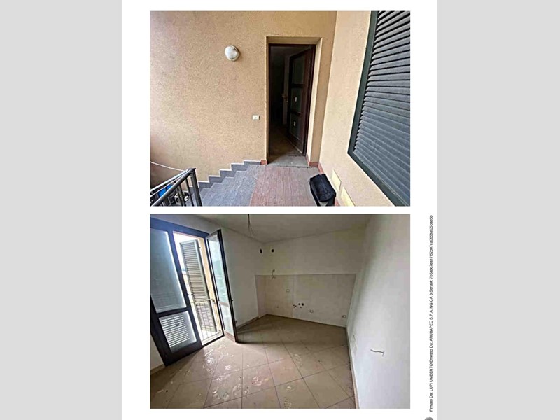 Appartamento in Vendita a Santa Maria a Monte, 69'000&euro;, 67 m²