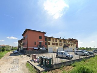 Quadrilocale in Vendita a Gambolò, 45'000&euro;, 103 m², con Box