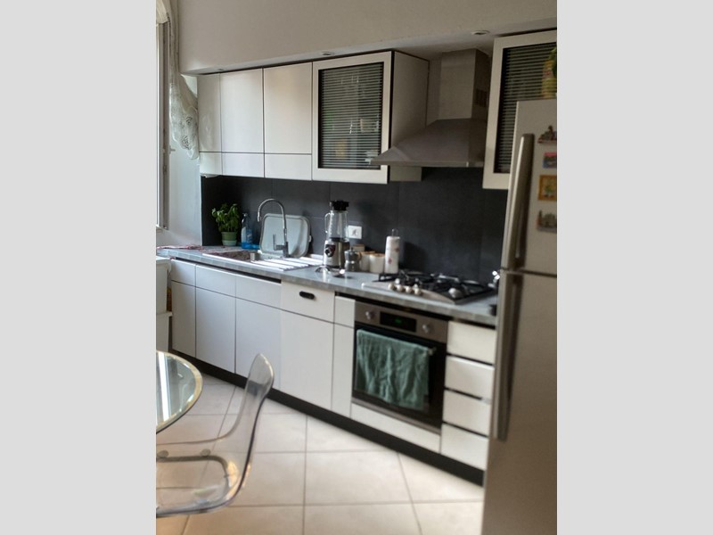 Quadrilocale in Vendita a Livorno, 132'000&euro;, 85 m²